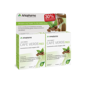 Arkodiet® Café Verde