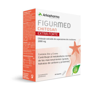 Figurmed® Chitosán Extra Forte