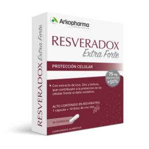 Resveradox Extra Forte