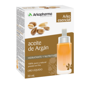 Arkoesencial® Aceite de Argán