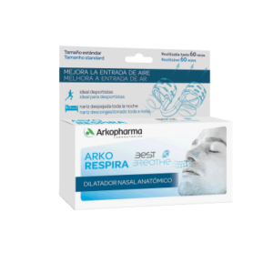 Arkorespira® Dilatador Nasal