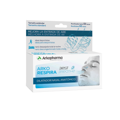 Arkorespira® Dilatador Nasal