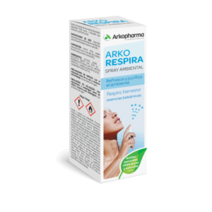 Arkorespira® Spray Ambiental Purificante BIO