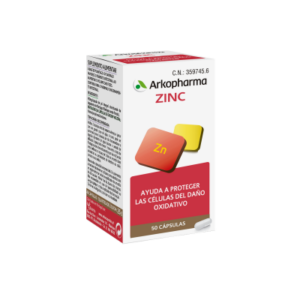 Arkopharma Zinc