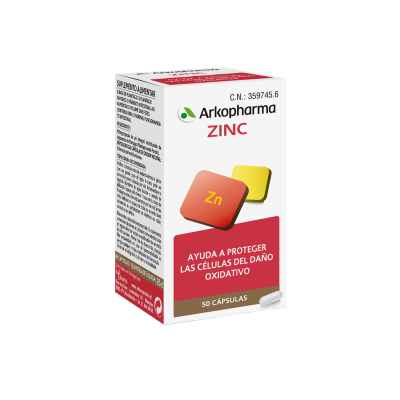 Arkopharma Zinc