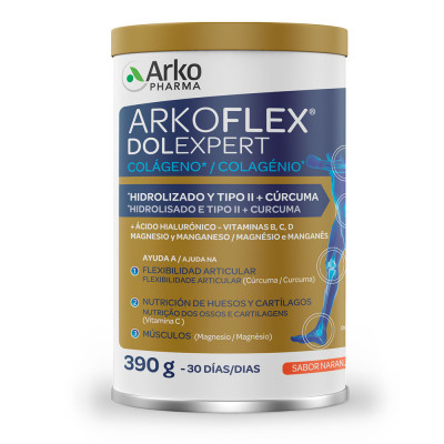 Arkoflex® Dolexpert Colágeno