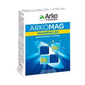 Arkomag® Magnesio B6