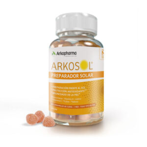 Arkosol® Caramelos de Goma