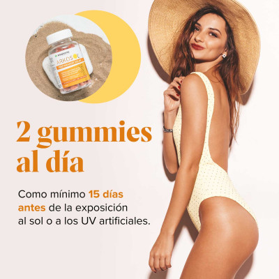 Arkosol® Caramelos de Goma - Image 2
