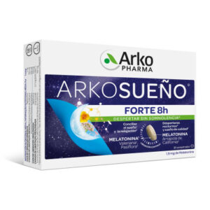Arkosueño® Forte 8H