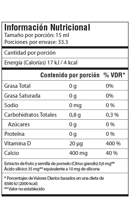 BIOAXTIN OSTEO - Image 2