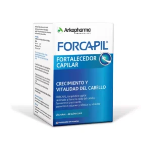 Forcapil
