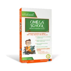 Omega School