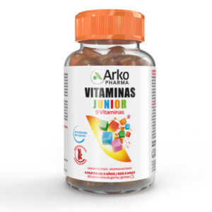 Arkopharma Vitaminas Junior
